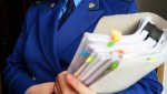 В Камско-Устьинском районе суд вынес приговор 51-летней женщине, убившей своего супруга
